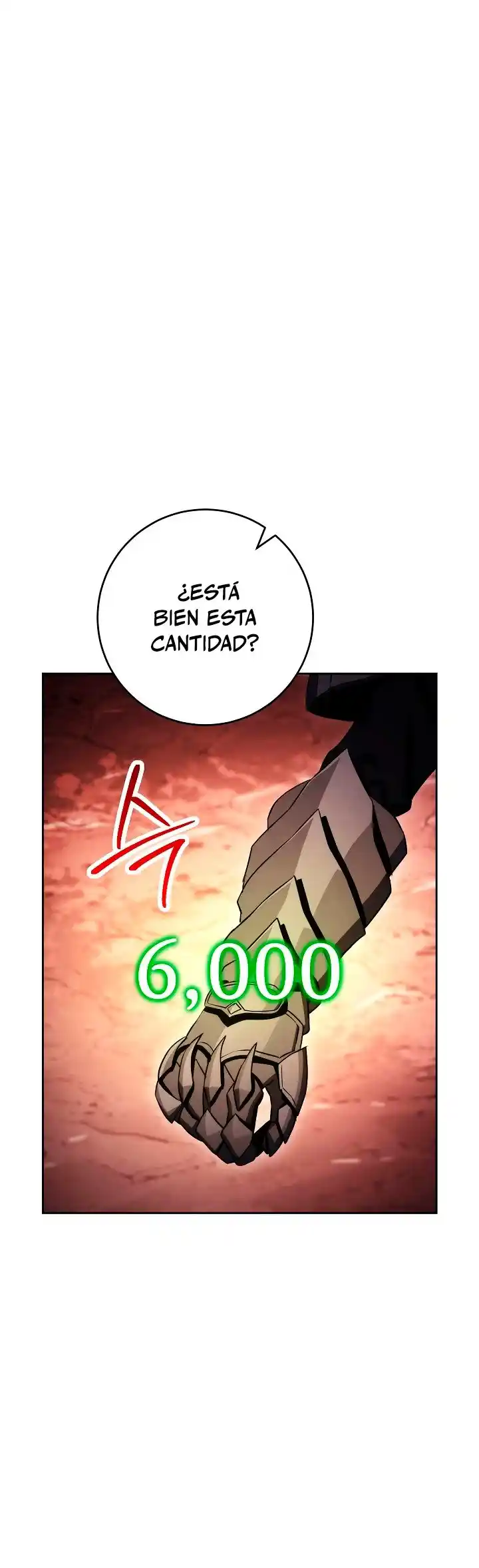 Skeleton Soldier - Capítulo 220 - Página 10 - LectorTMOo