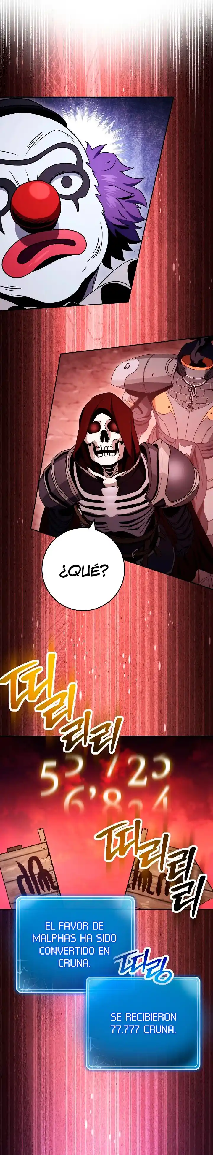 Skeleton Soldier - Capítulo 220 - Página 16 - LectorTMOo