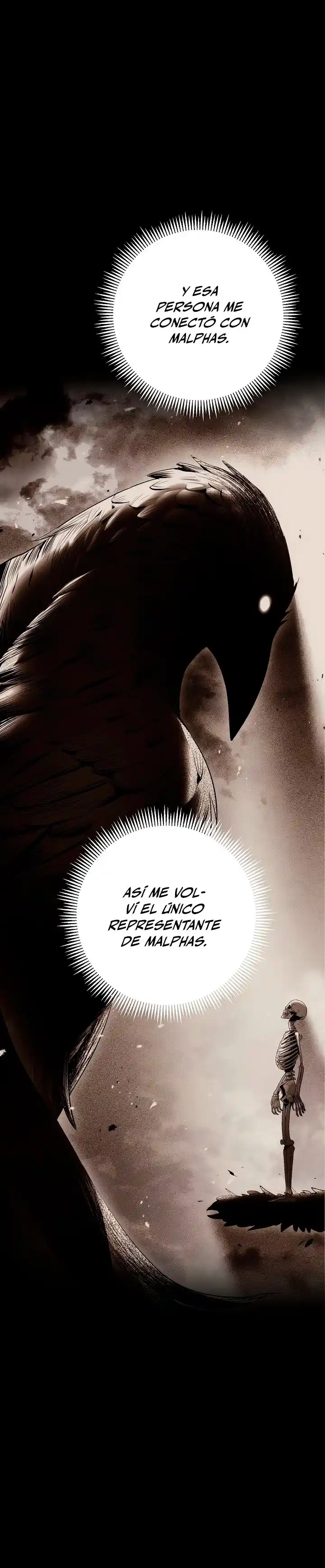 Skeleton Soldier - Capítulo 220 - Página 21 - LectorTMOo