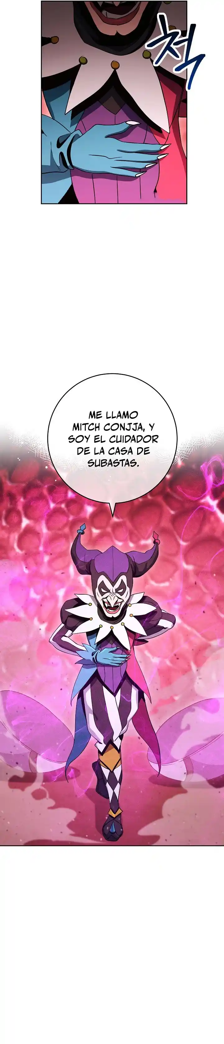 Skeleton Soldier - Capítulo 220 - Página 30 - LectorTMOo