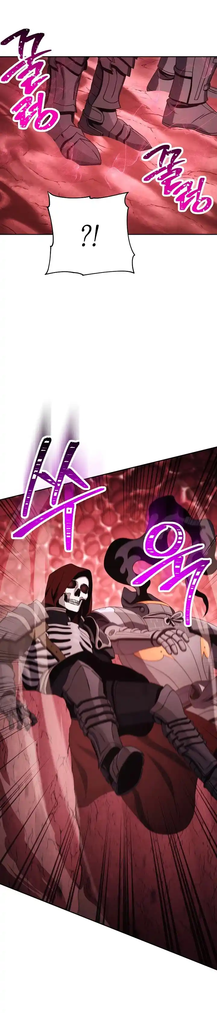 Skeleton Soldier - Capítulo 220 - Página 32 - LectorTMOo