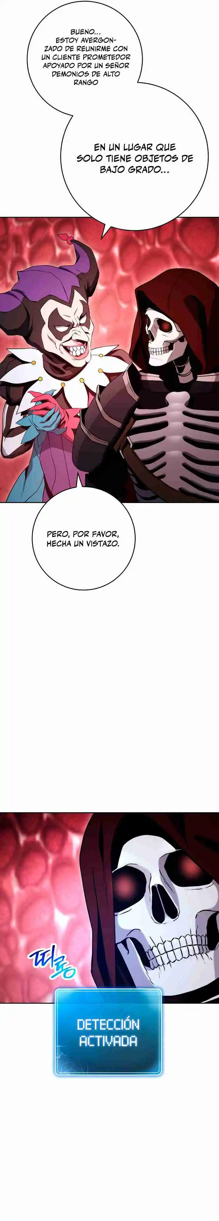 Skeleton Soldier - Capítulo 221 - Página 2 - LectorTMOo