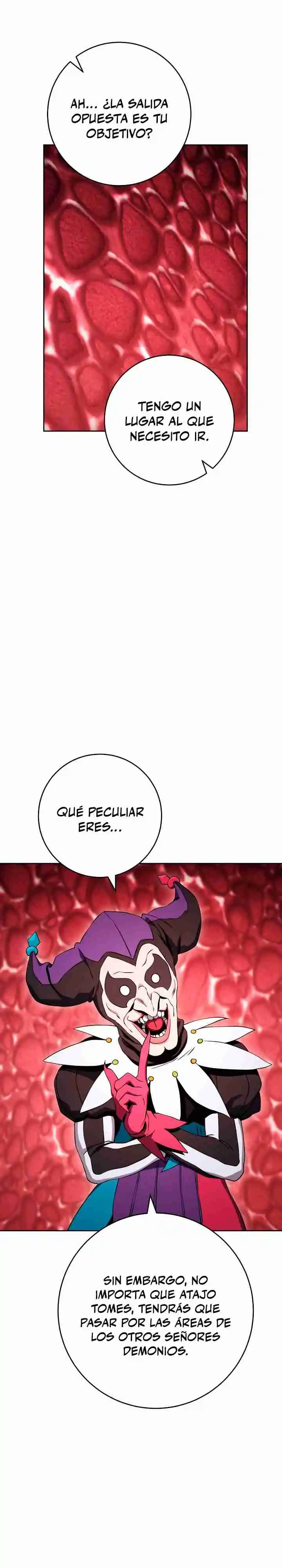 Skeleton Soldier - Capítulo 221 - Página 5 - LectorTMOo