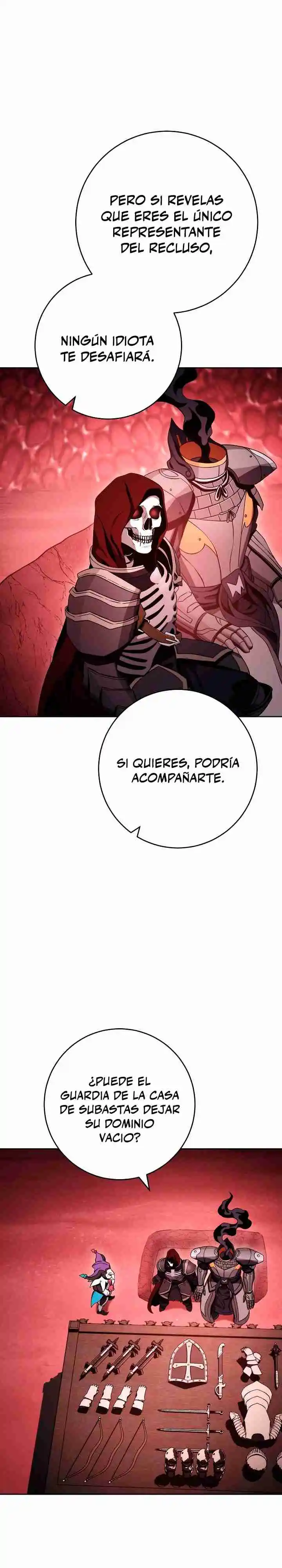 Skeleton Soldier - Capítulo 221 - Página 6 - LectorTMOo