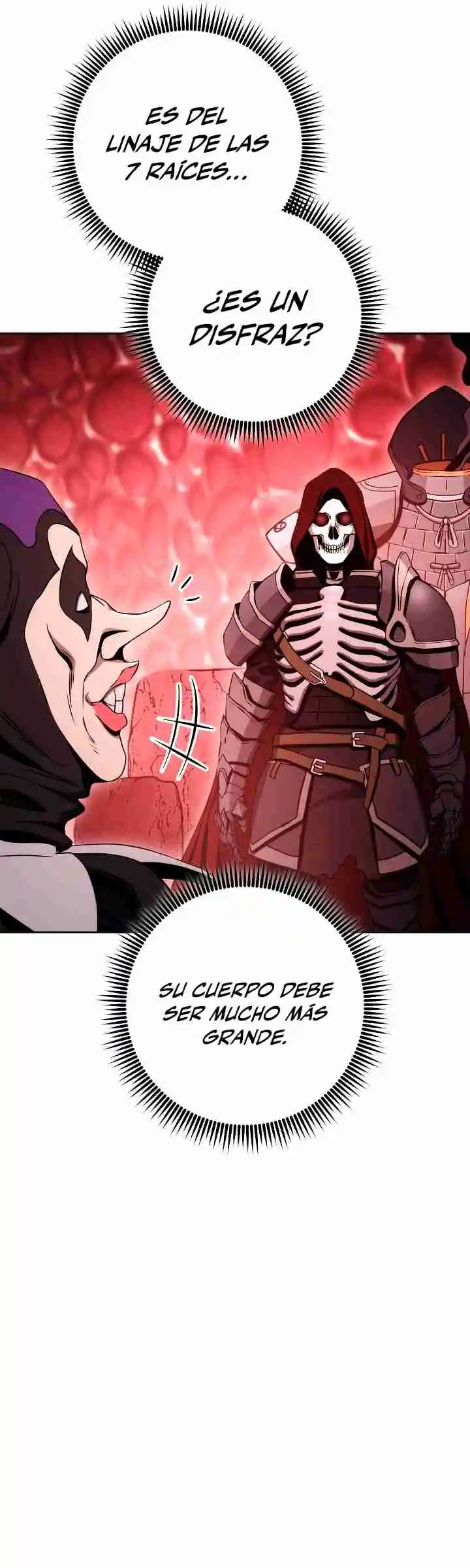 Skeleton Soldier - Capítulo 221 - Página 8 - LectorTMOo