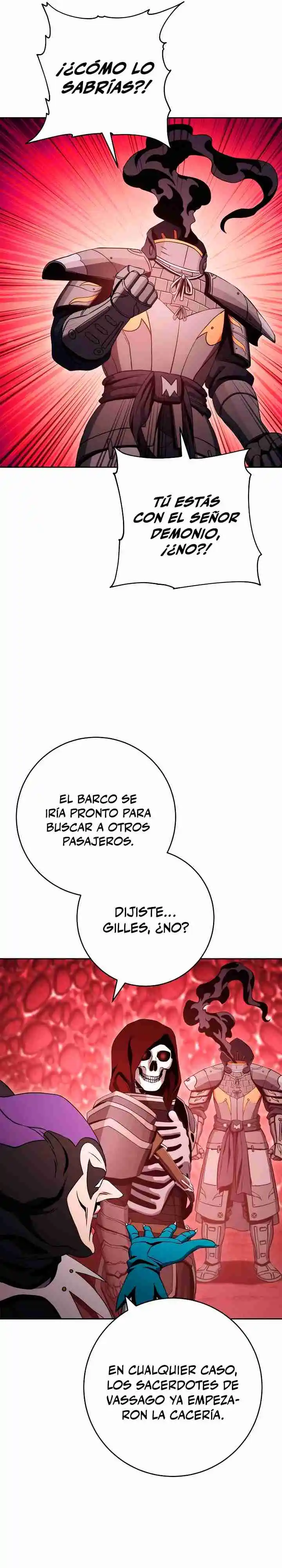 Skeleton Soldier - Capítulo 221 - Página 20 - LectorTMOo
