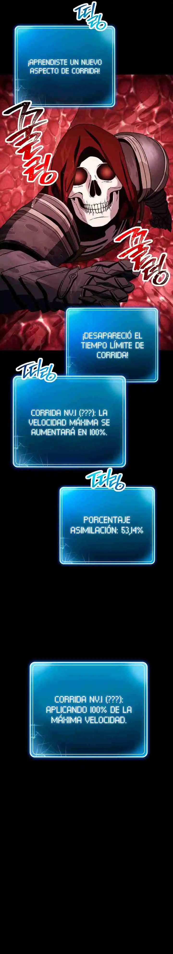 Skeleton Soldier - Capítulo 221 - Página 28 - LectorTMOo