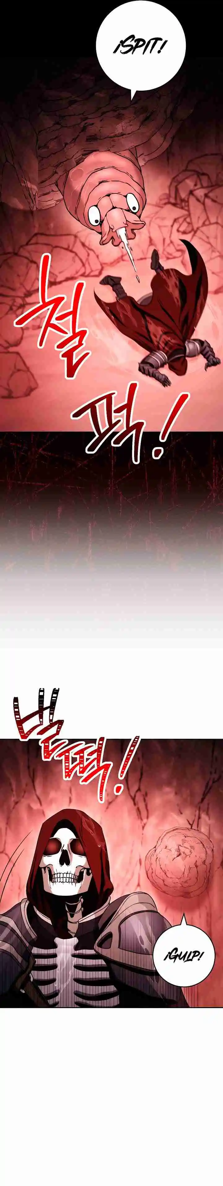 Skeleton Soldier - Capítulo 221 - Página 29 - LectorTMOo