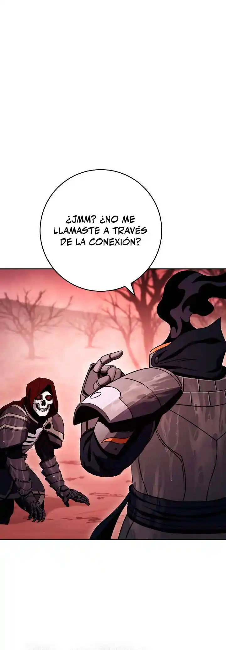 Skeleton Soldier - Capítulo 221 - Página 31 - LectorTMOo