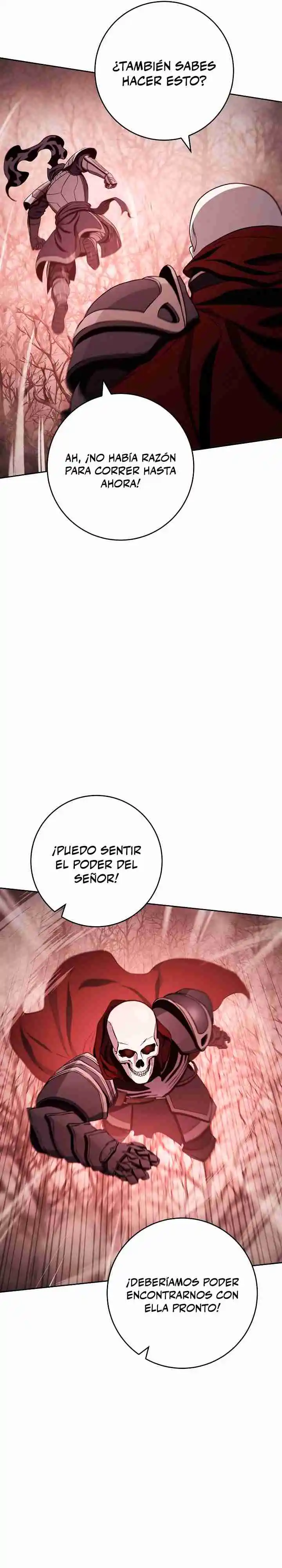 Skeleton Soldier - Capítulo 221 - Página 39 - LectorTMOo
