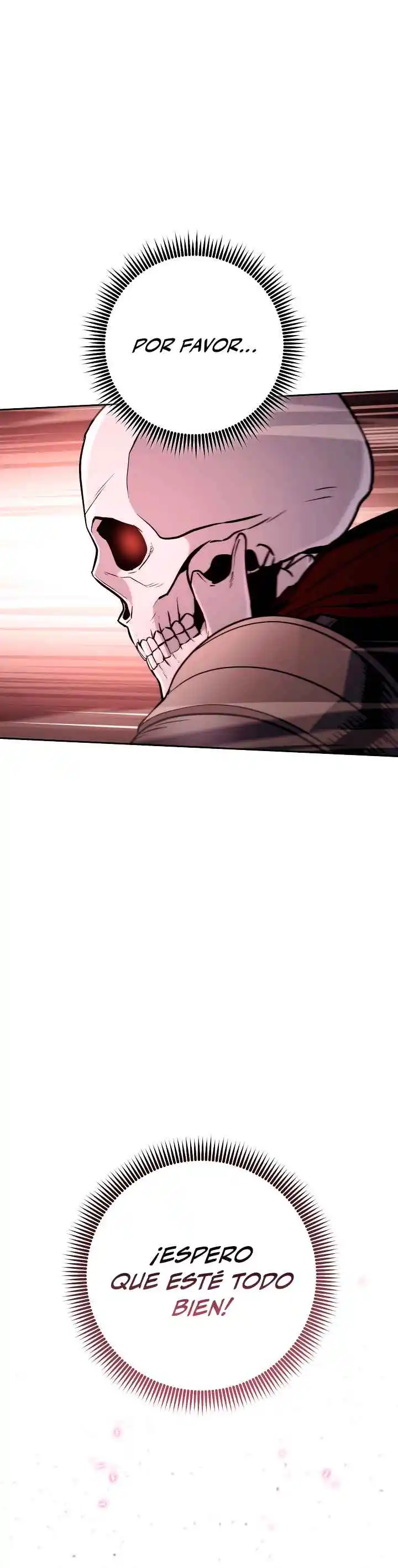 Skeleton Soldier - Capítulo 221 - Página 40 - LectorTMOo