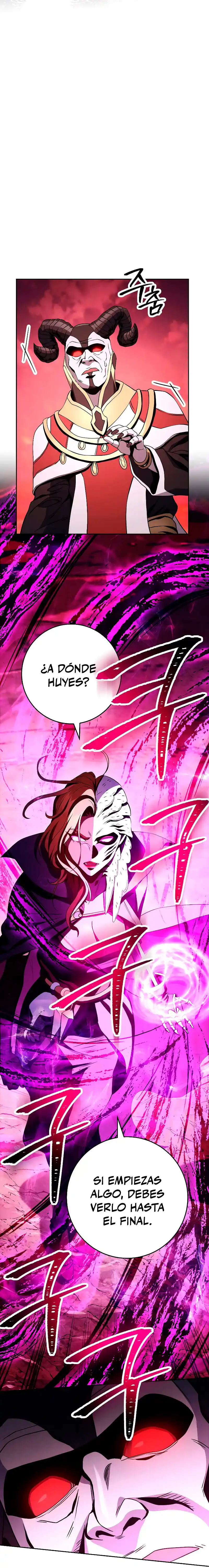 Skeleton Soldier - Capítulo 222 - Página 22 - LectorTMOo