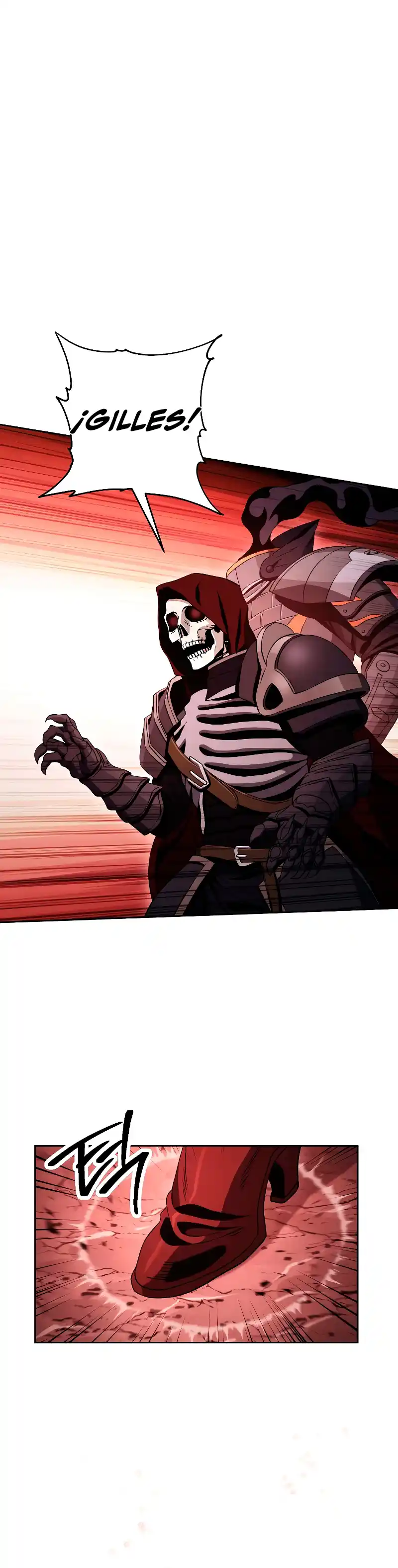 Skeleton Soldier - Capítulo 223 - Página 4 - LectorTMOo