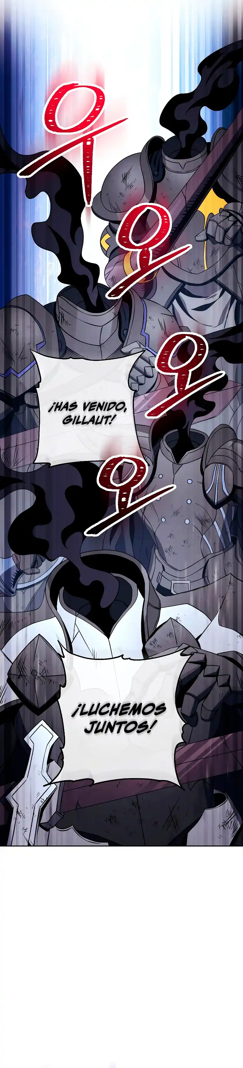 Skeleton Soldier - Capítulo 223 - Página 9 - LectorTMOo