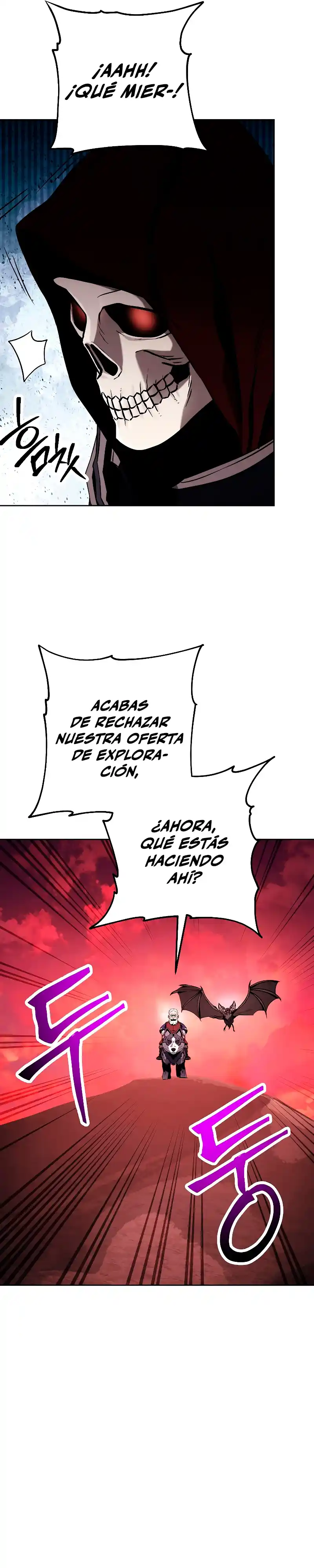 Skeleton Soldier - Capítulo 223 - Página 14 - LectorTMOo