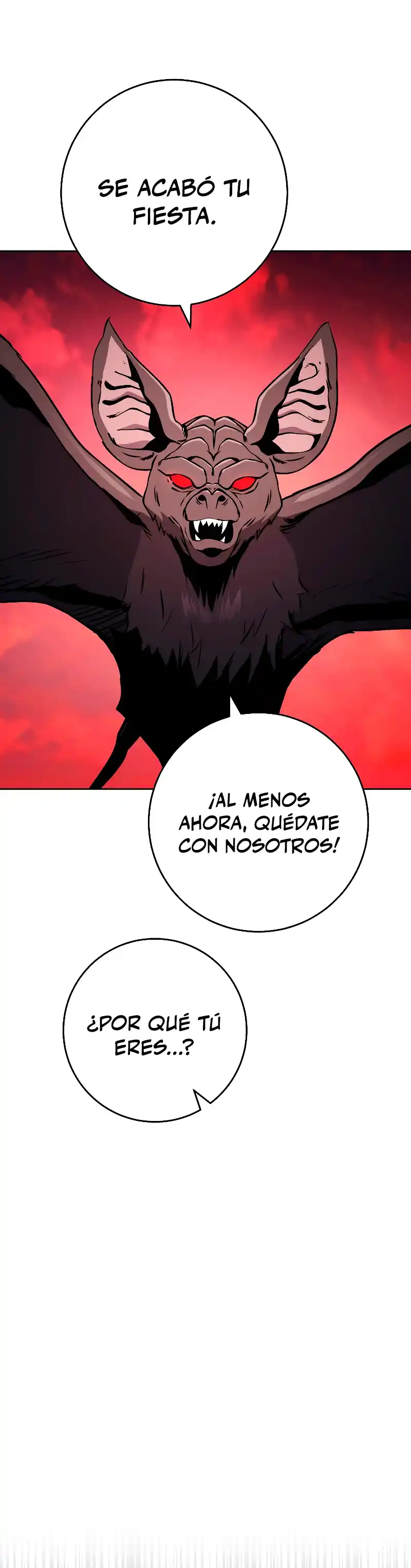 Skeleton Soldier - Capítulo 223 - Página 16 - LectorTMOo