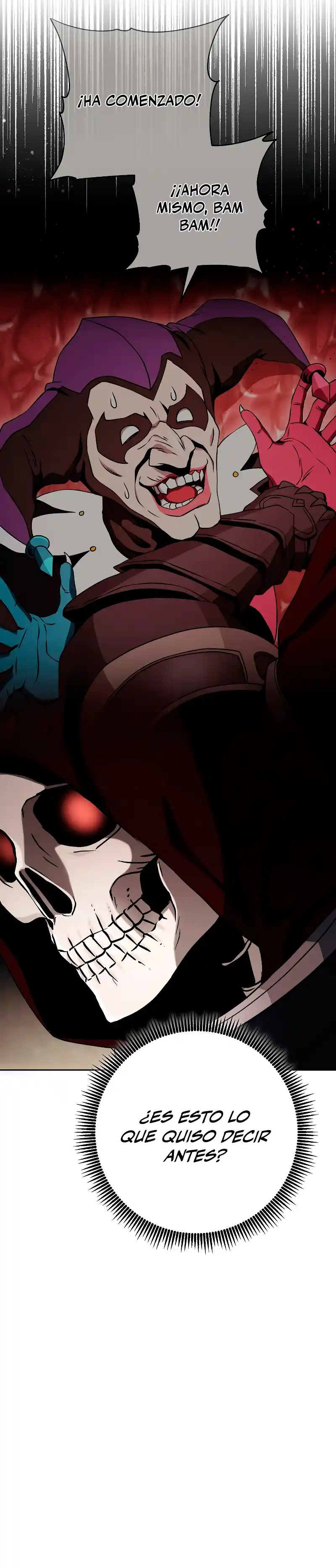 Skeleton Soldier - Capítulo 223 - Página 17 - LectorTMOo
