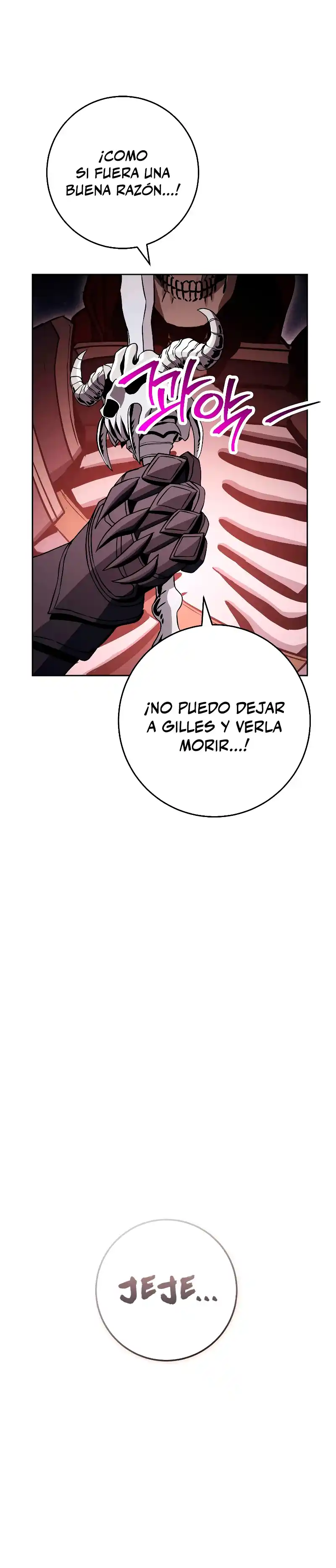 Skeleton Soldier - Capítulo 223 - Página 29 - LectorTMOo