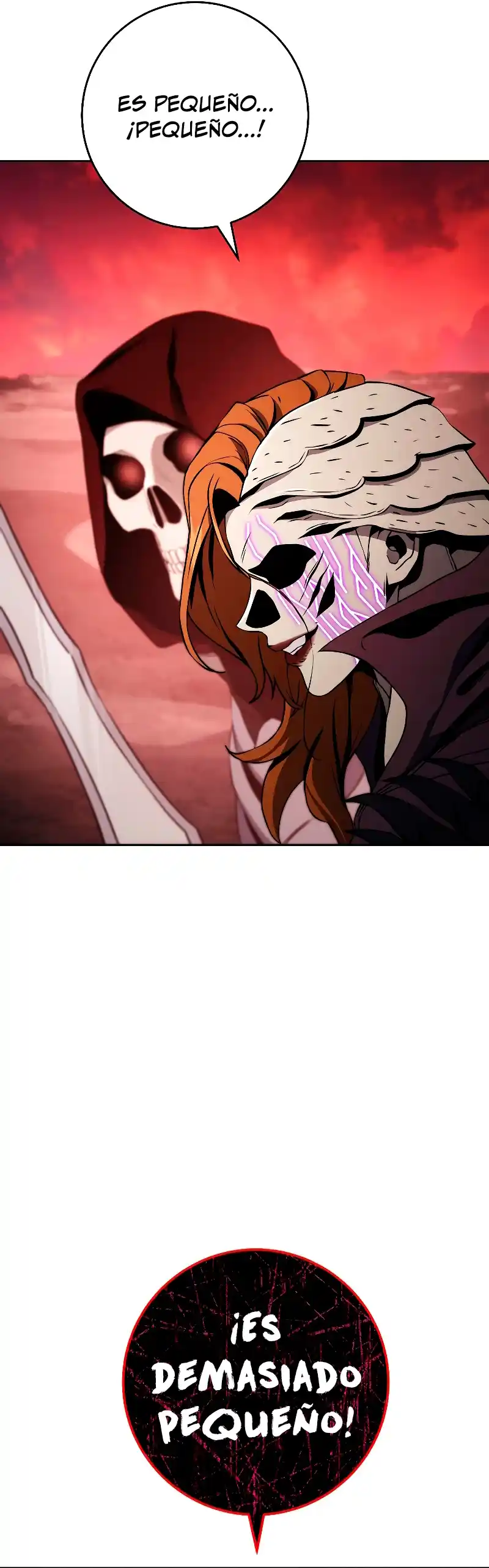Skeleton Soldier - Capítulo 223 - Página 30 - LectorTMOo