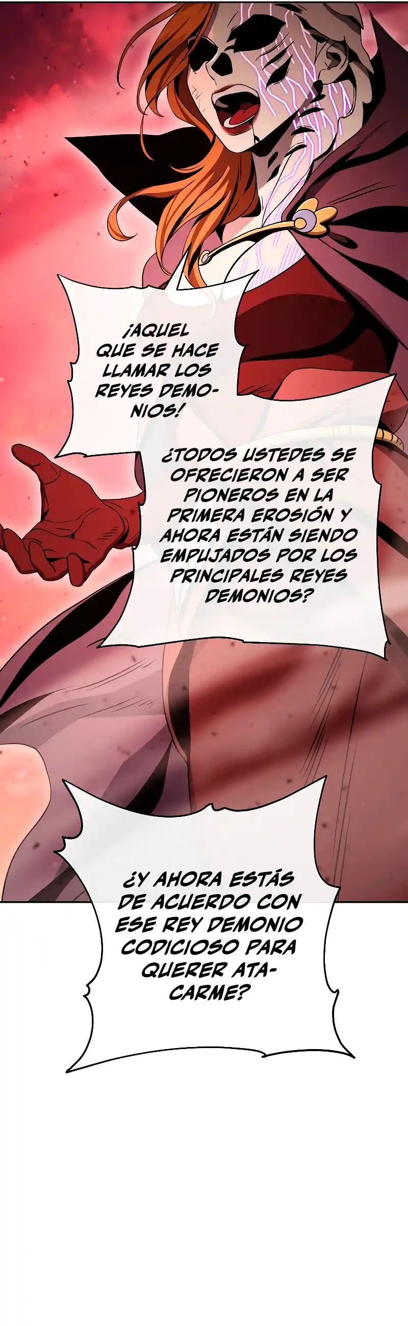 Skeleton Soldier - Capítulo 223 - Página 34 - LectorTMOo