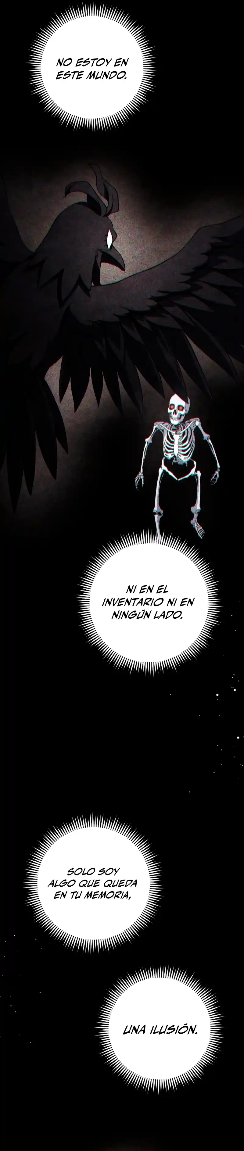 Skeleton Soldier - Capítulo 224 - Página 4 - LectorTMOo