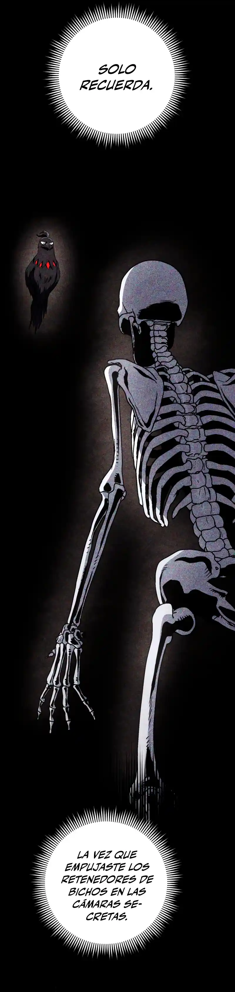 Skeleton Soldier - Capítulo 224 - Página 6 - LectorTMOo