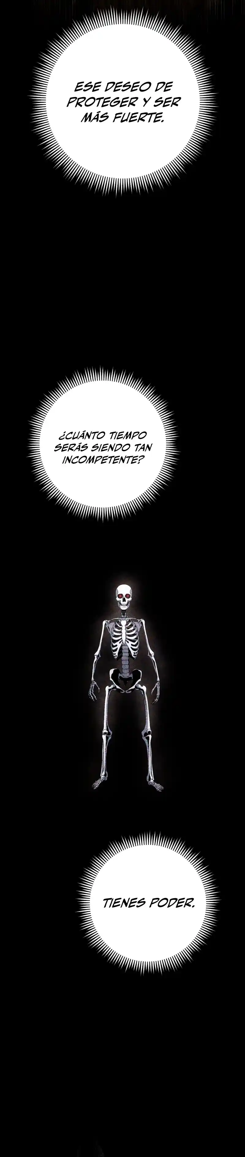 Skeleton Soldier - Capítulo 224 - Página 8 - LectorTMOo