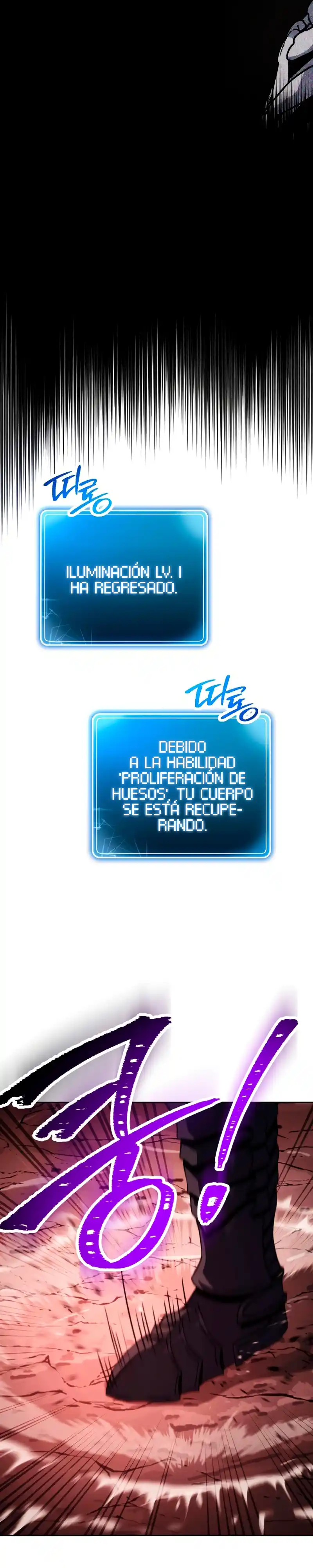 Skeleton Soldier - Capítulo 224 - Página 10 - LectorTMOo