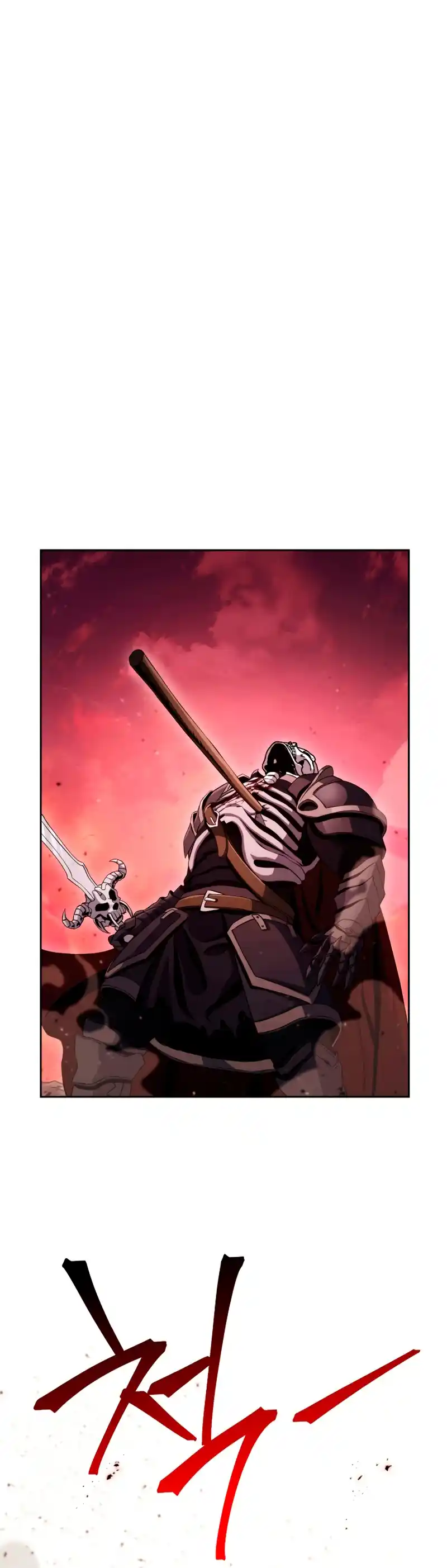 Skeleton Soldier - Capítulo 224 - Página 11 - LectorTMOo