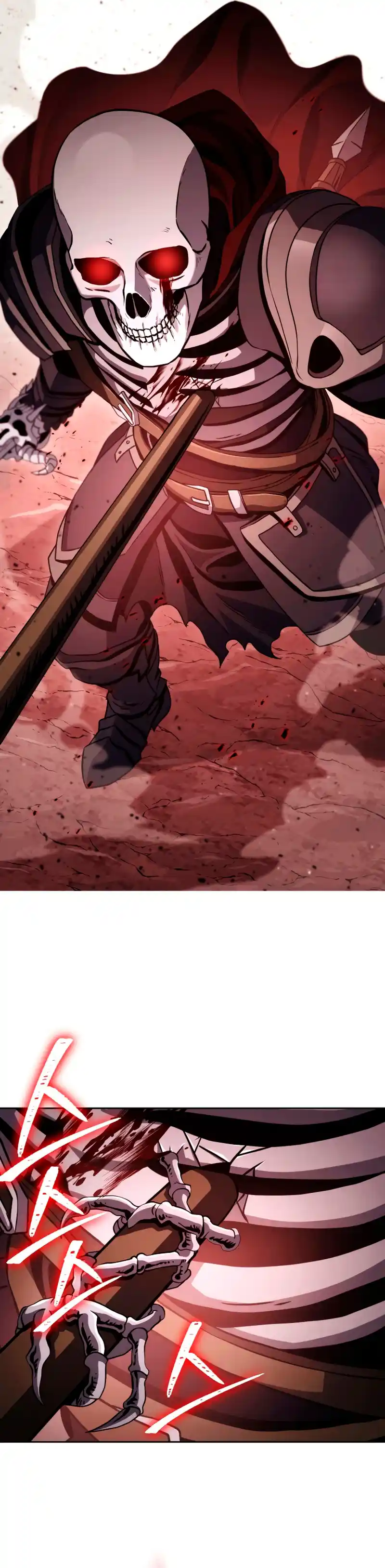 Skeleton Soldier - Capítulo 224 - Página 12 - LectorTMOo