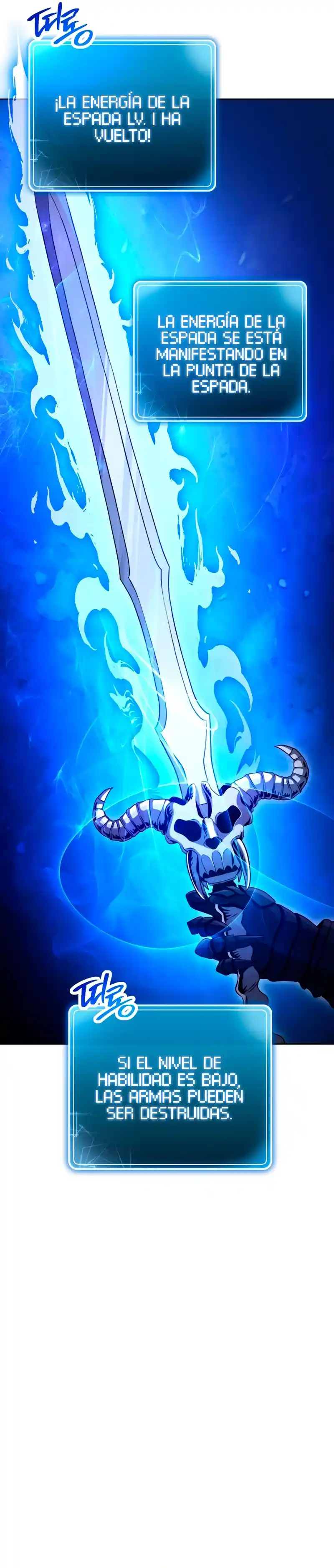 Skeleton Soldier - Capítulo 224 - Página 14 - LectorTMOo