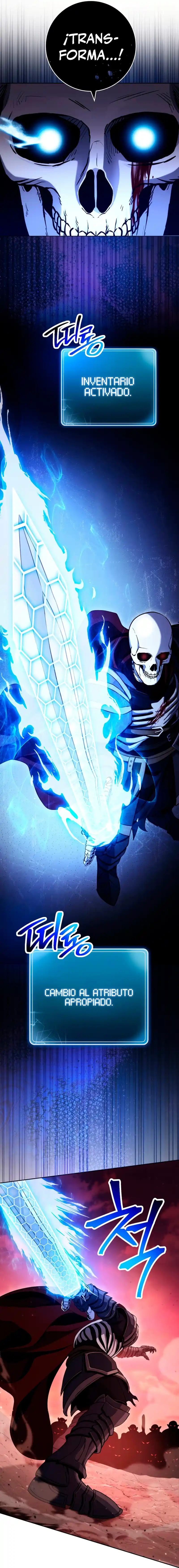 Skeleton Soldier - Capítulo 224 - Página 16 - LectorTMOo