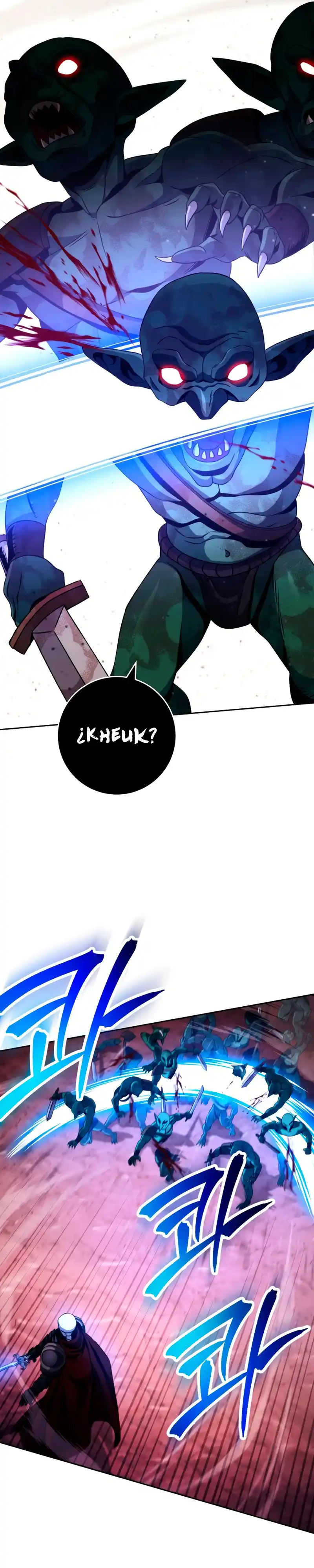 Skeleton Soldier - Capítulo 224 - Página 18 - LectorTMOo