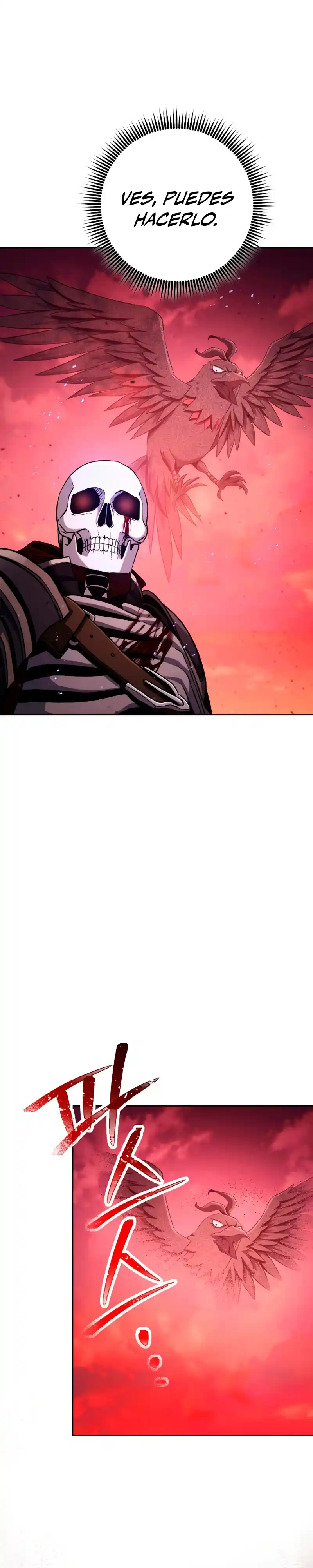 Skeleton Soldier - Capítulo 224 - Página 19 - LectorTMOo
