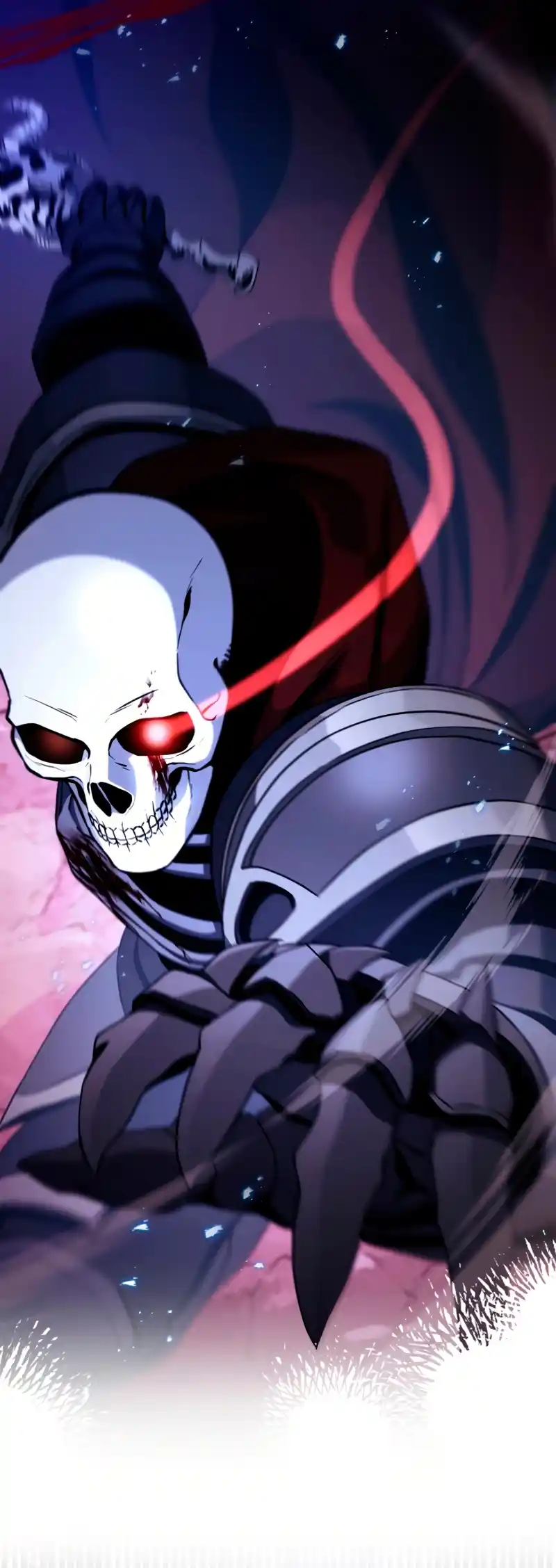 Skeleton Soldier - Capítulo 224 - Página 23 - LectorTMOo