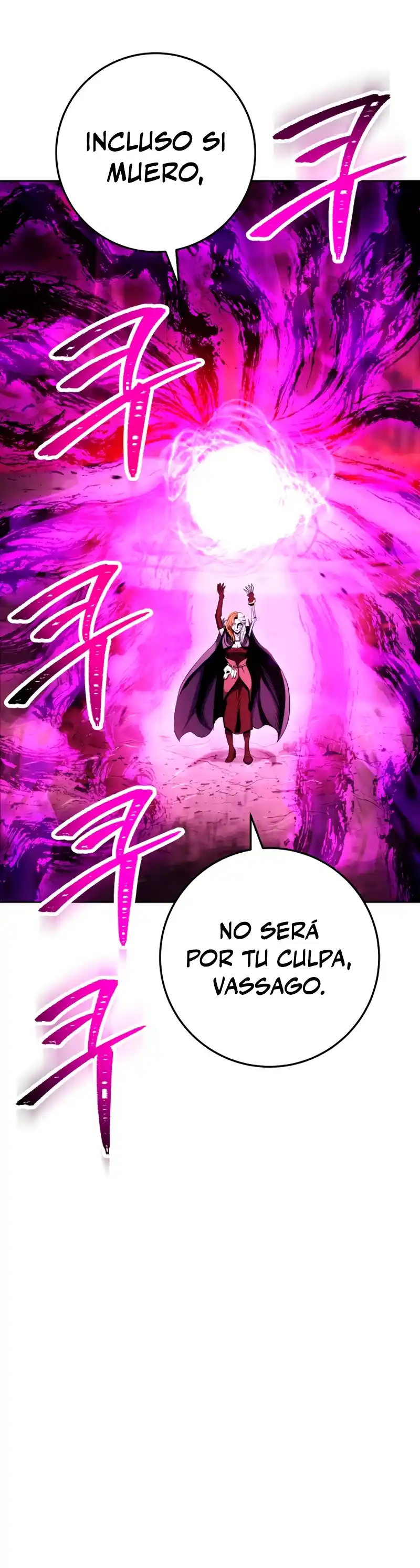 Skeleton Soldier - Capítulo 224 - Página 27 - LectorTMOo