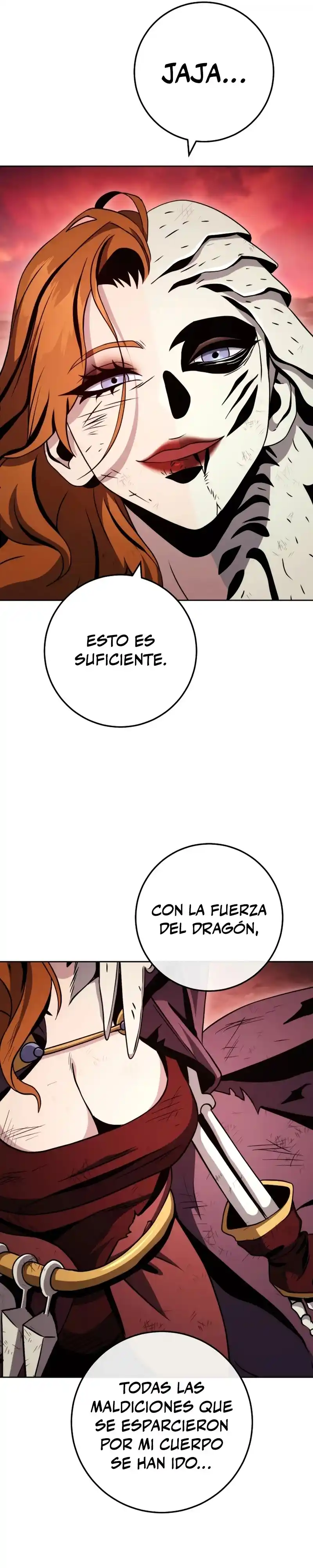 Skeleton Soldier - Capítulo 225 - Página 5 - LectorTMOo