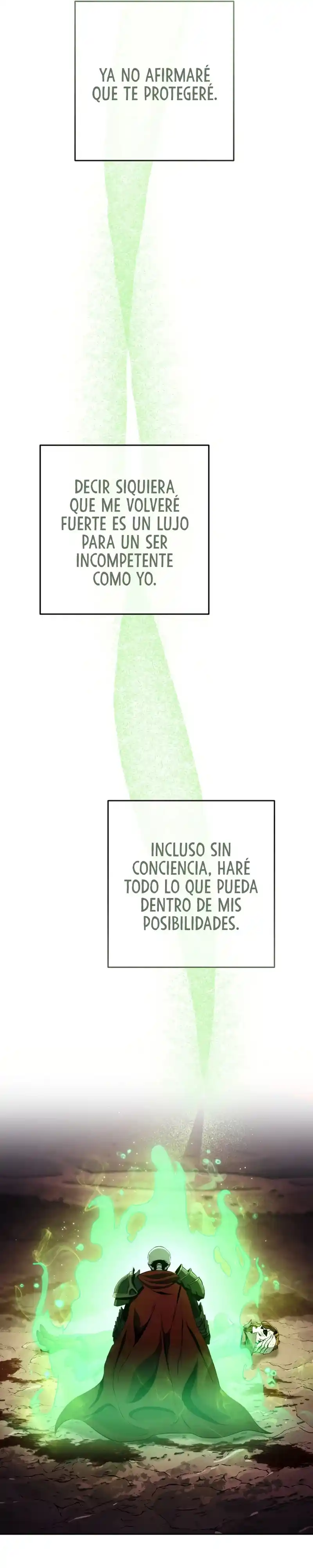 Skeleton Soldier - Capítulo 225 - Página 25 - LectorTMOo