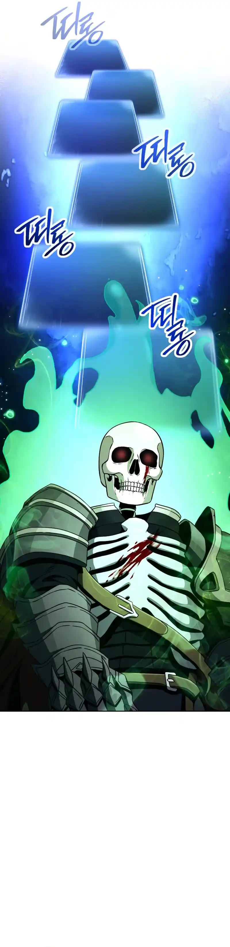 Skeleton Soldier - Capítulo 225 - Página 29 - LectorTMOo