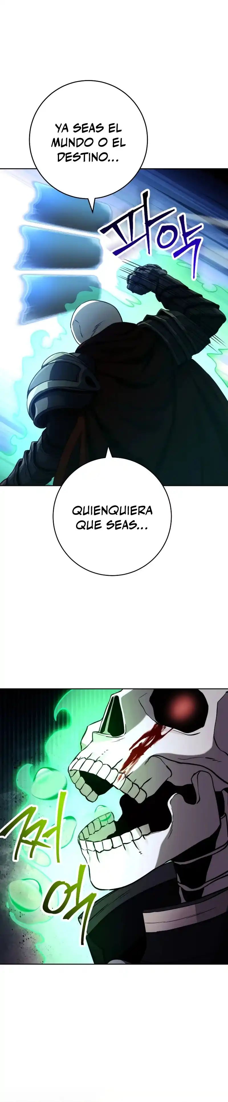 Skeleton Soldier - Capítulo 225 - Página 33 - LectorTMOo
