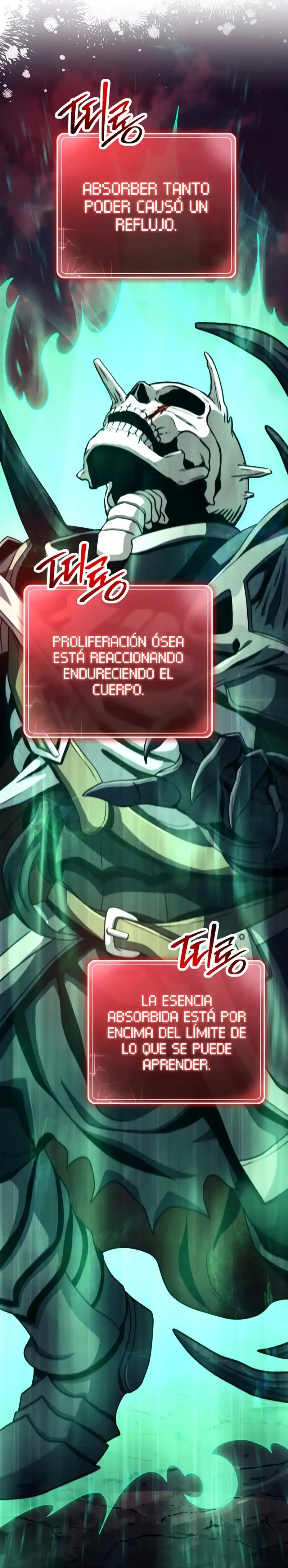 Skeleton Soldier - Capítulo 225 - Página 37 - LectorTMOo