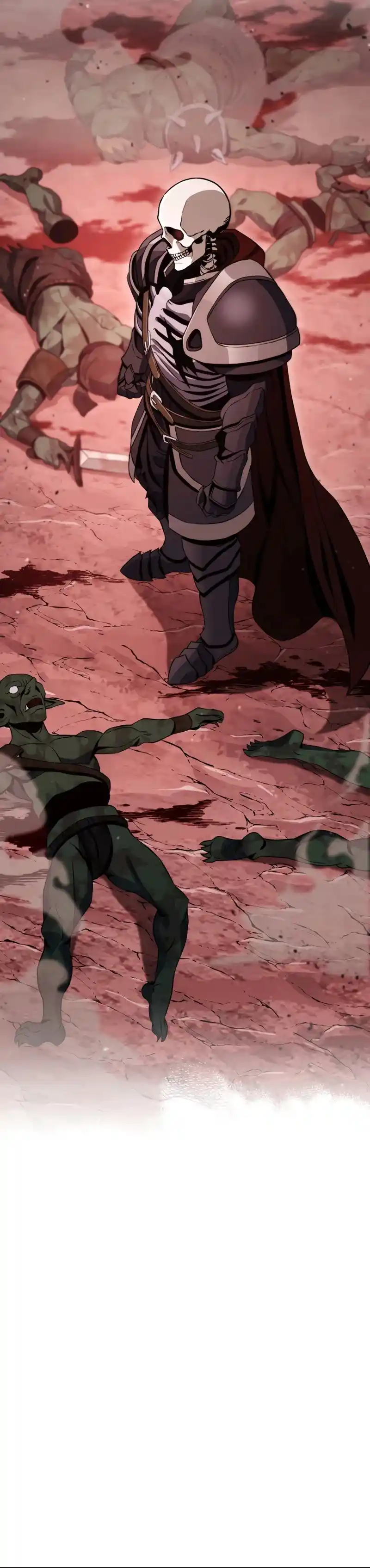 Skeleton Soldier - Capítulo 226 - Página 2 - LectorTMOo