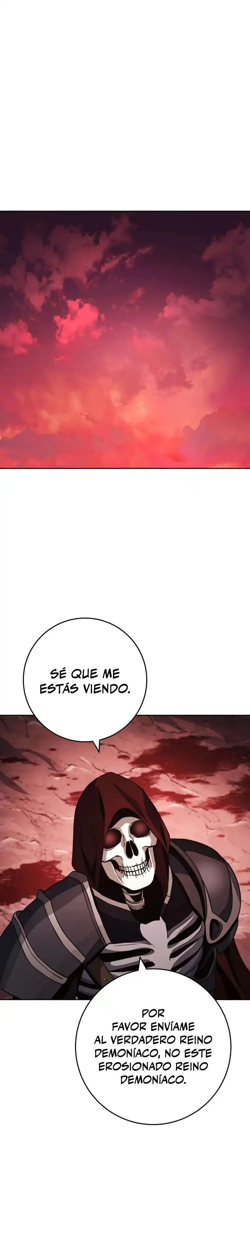 Skeleton Soldier - Capítulo 226 - Página 7 - LectorTMOo