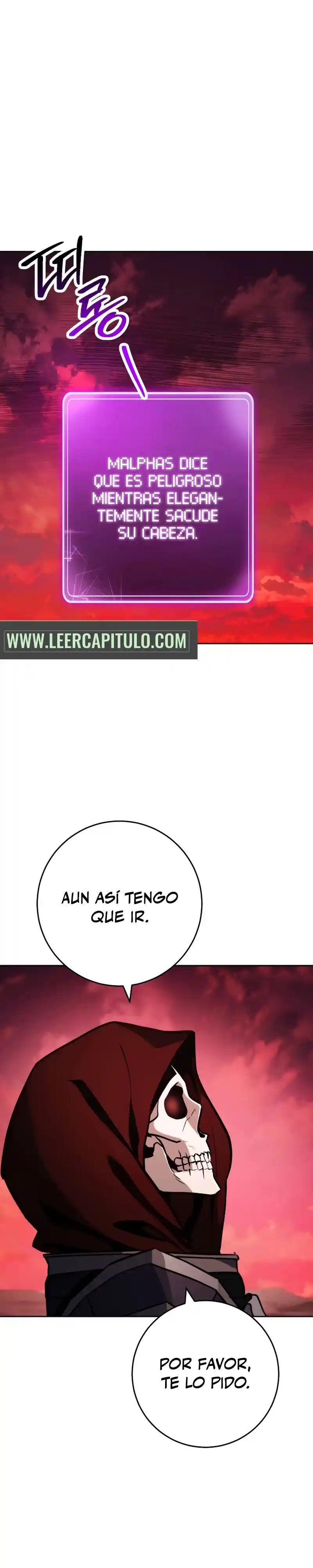 Skeleton Soldier - Capítulo 226 - Página 8 - LectorTMOo