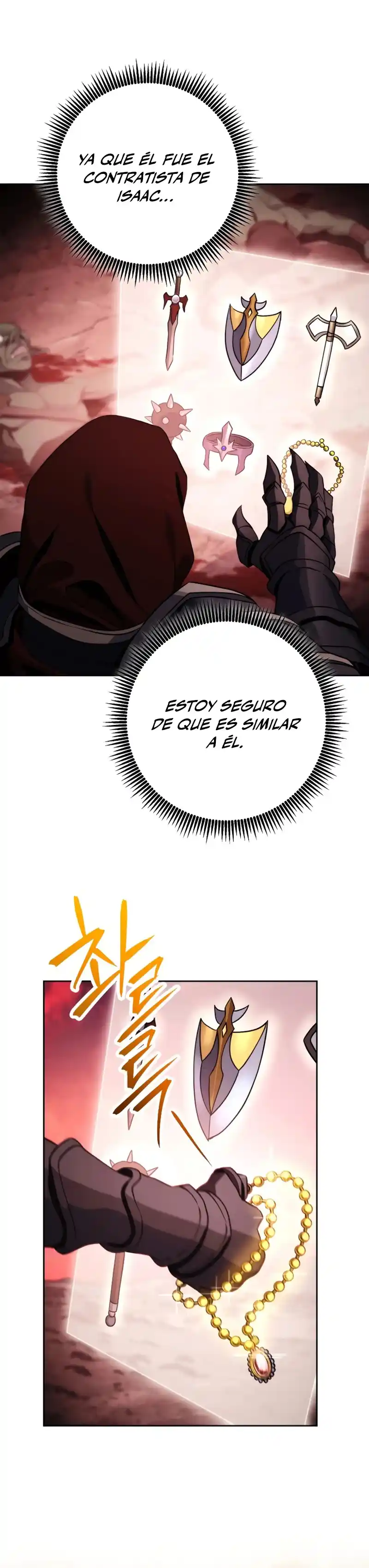 Skeleton Soldier - Capítulo 226 - Página 10 - LectorTMOo