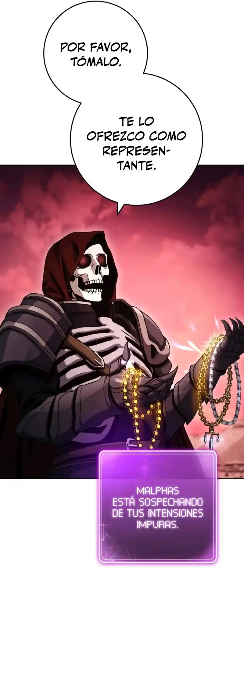 Skeleton Soldier - Capítulo 226 - Página 13 - LectorTMOo