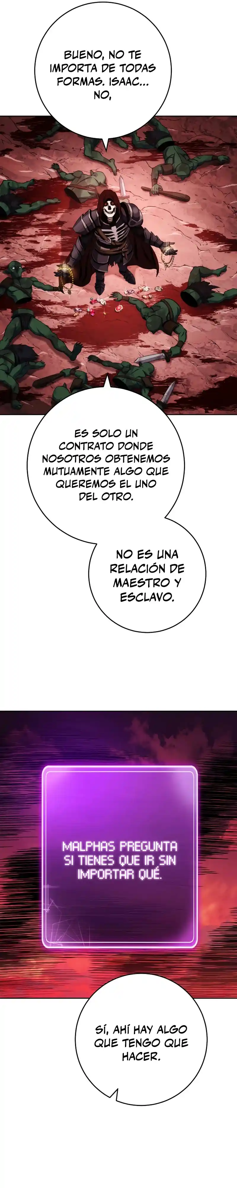 Skeleton Soldier - Capítulo 226 - Página 14 - LectorTMOo