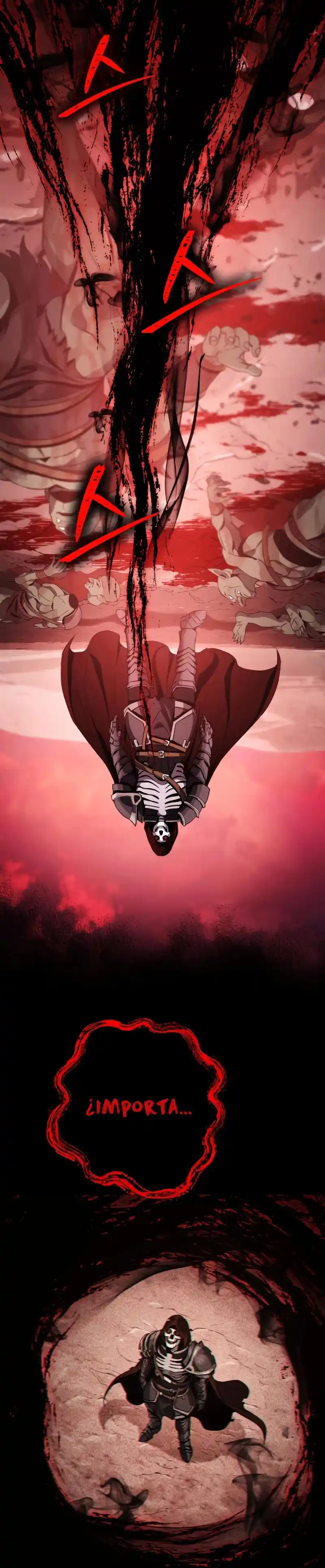 Skeleton Soldier - Capítulo 226 - Página 16 - LectorTMOo