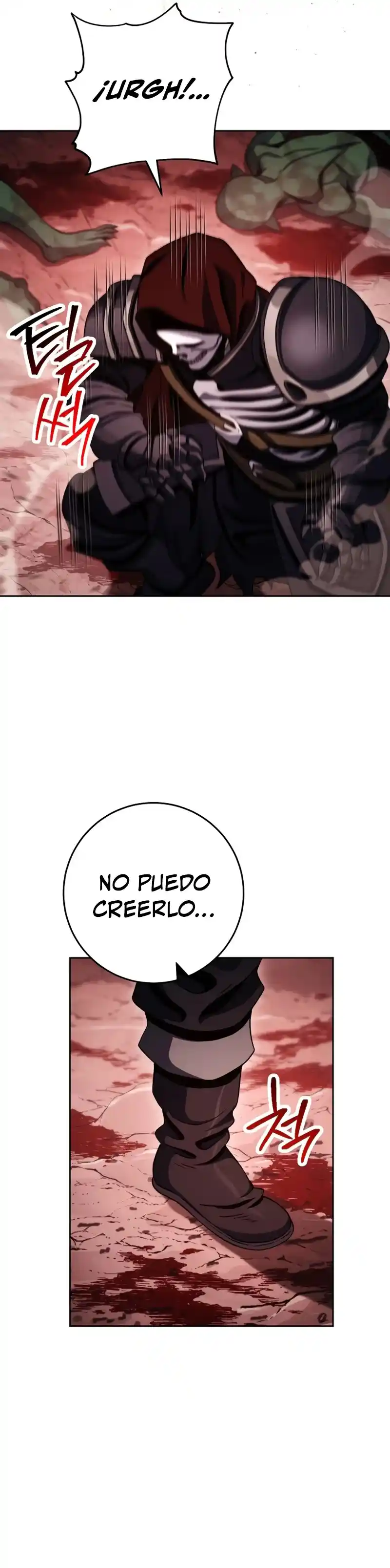 Skeleton Soldier - Capítulo 226 - Página 24 - LectorTMOo