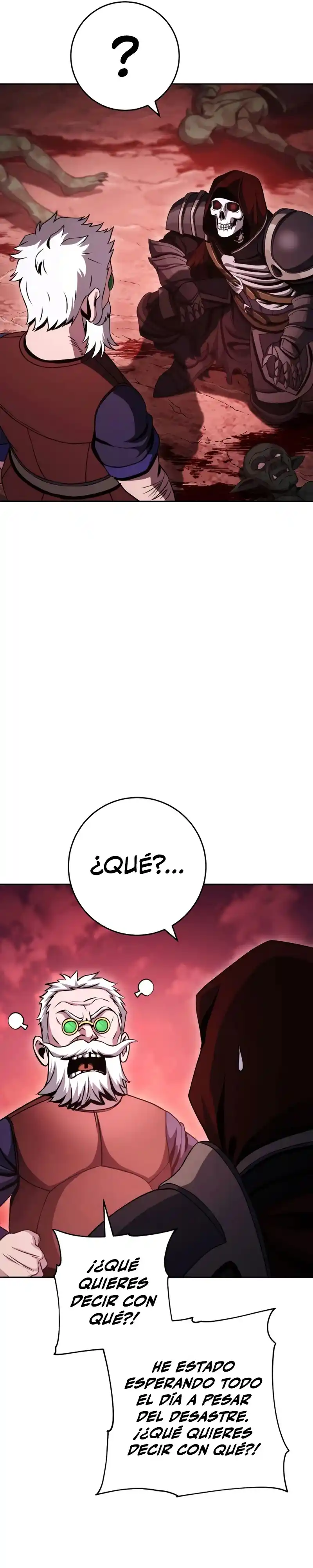 Skeleton Soldier - Capítulo 226 - Página 25 - LectorTMOo